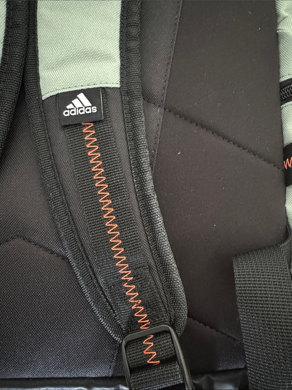 Adidas Backpack - Picture 4 of 9